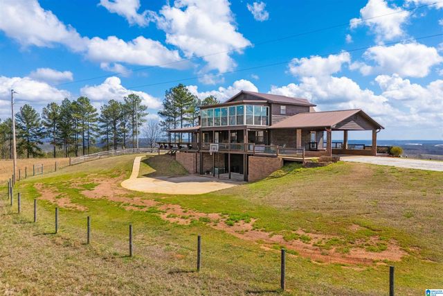 1797 COUNTY ROAD 15, Wadley, AL 36276