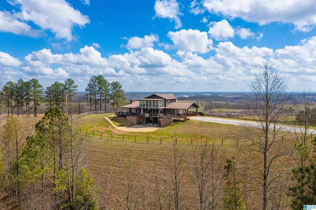 1797 COUNTY ROAD 15, Wadley, AL 36276