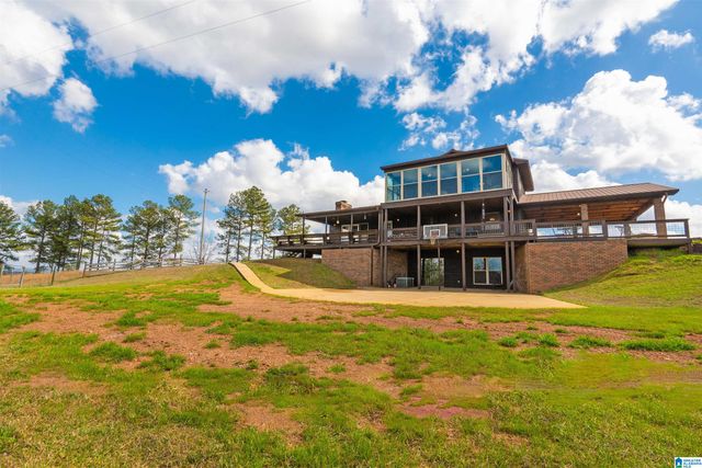 1797 COUNTY ROAD 15, Wadley, AL 36276