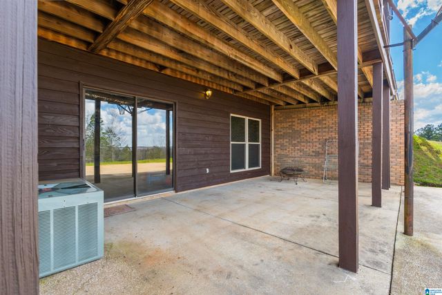 1797 COUNTY ROAD 15, Wadley, AL 36276