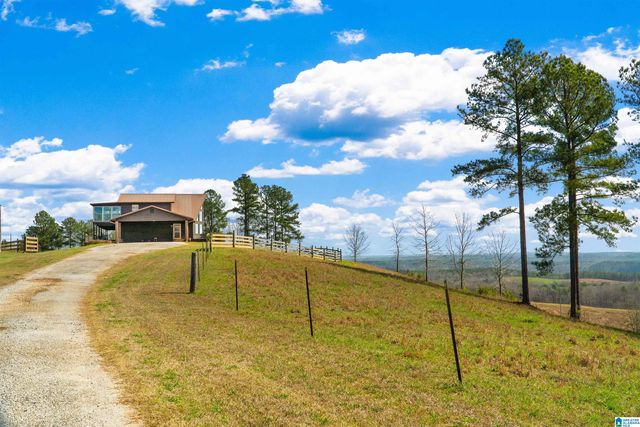 1797 COUNTY ROAD 15, Wadley, AL 36276