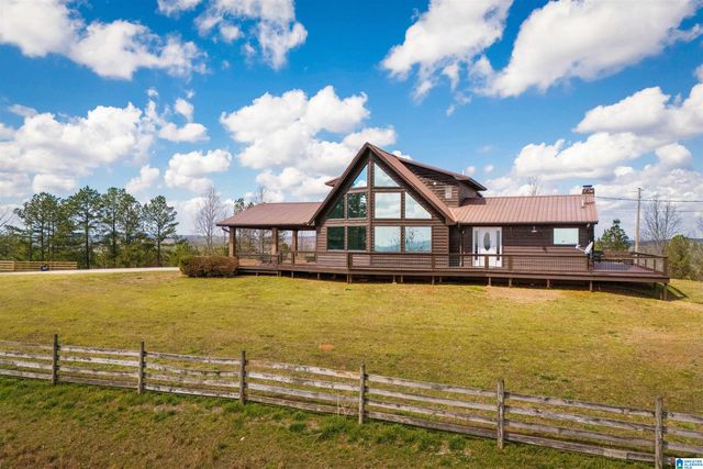 1797 COUNTY ROAD 15, Wadley, AL 36276