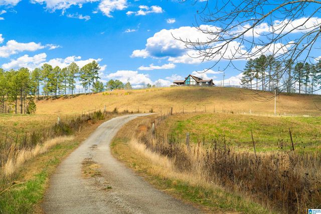 1797 COUNTY ROAD 15, Wadley, AL 36276