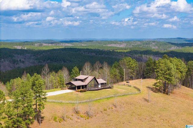 1797 COUNTY ROAD 15, Wadley, AL 36276