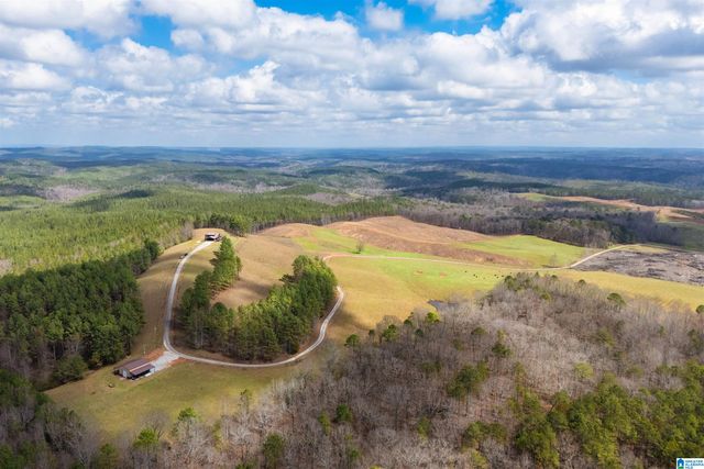 1797 COUNTY ROAD 15, Wadley, AL 36276