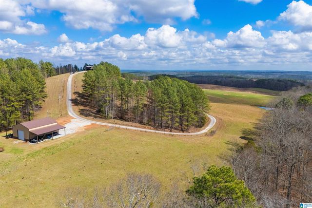 1797 COUNTY ROAD 15, Wadley, AL 36276