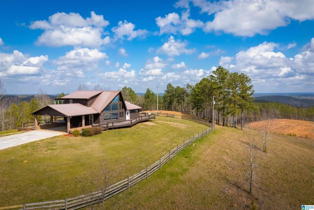1797 COUNTY ROAD 15, Wadley, AL 36276