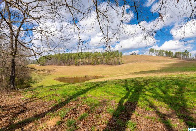 1797 COUNTY ROAD 15, Wadley, AL 36276