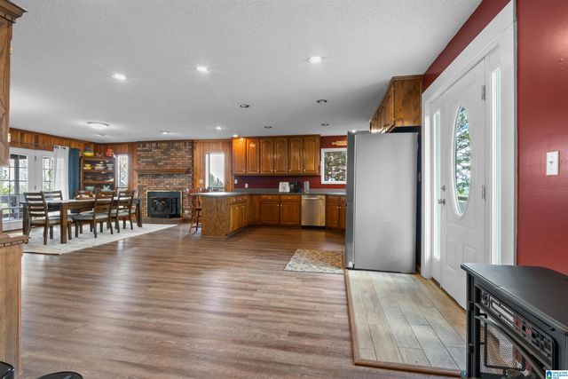 1797 COUNTY ROAD 15, Wadley, AL 36276