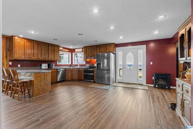 1797 COUNTY ROAD 15, Wadley, AL 36276