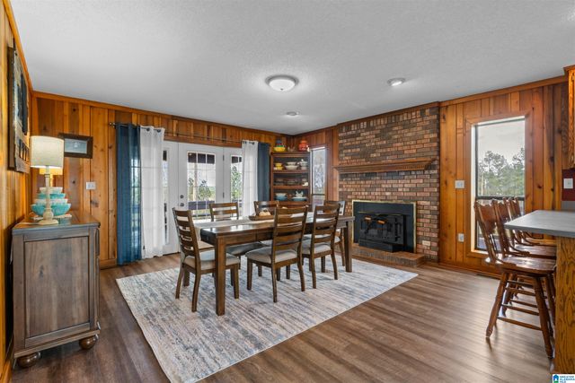 1797 COUNTY ROAD 15, Wadley, AL 36276