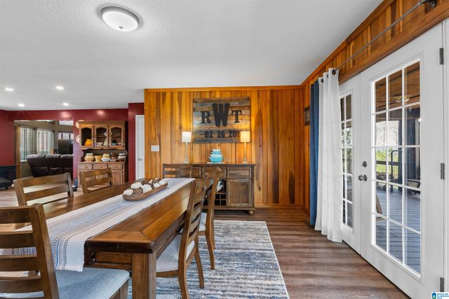 1797 COUNTY ROAD 15, Wadley, AL 36276