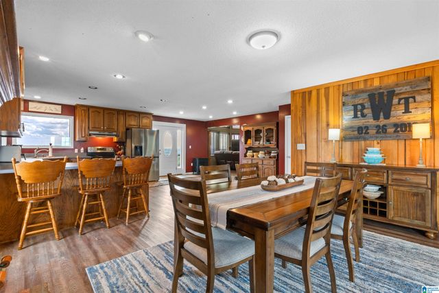 1797 COUNTY ROAD 15, Wadley, AL 36276