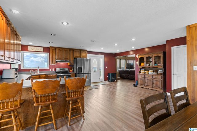 1797 COUNTY ROAD 15, Wadley, AL 36276