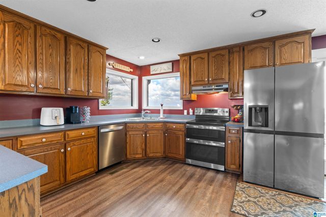 1797 COUNTY ROAD 15, Wadley, AL 36276