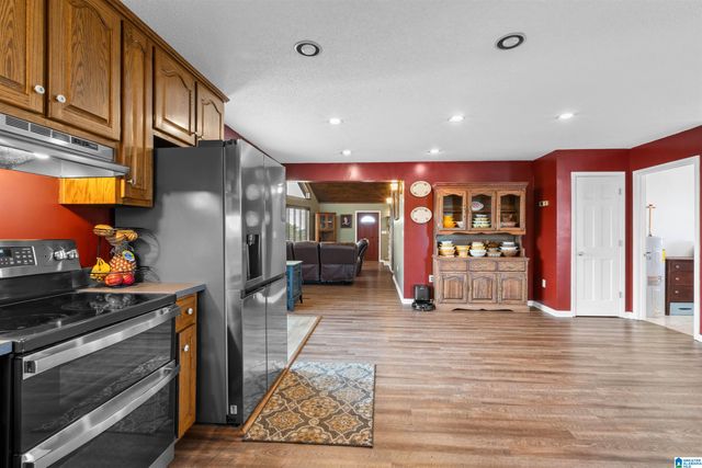 1797 COUNTY ROAD 15, Wadley, AL 36276