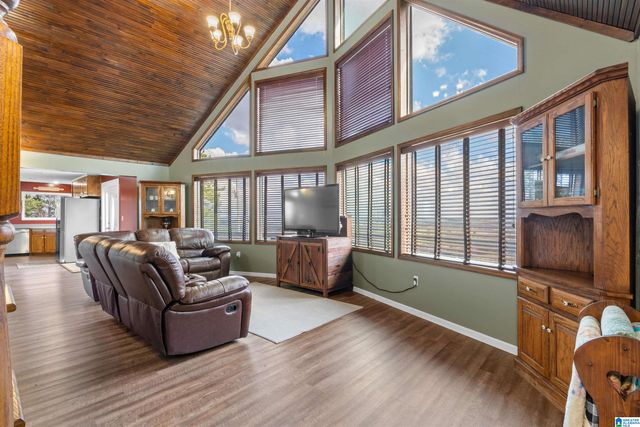 1797 COUNTY ROAD 15, Wadley, AL 36276