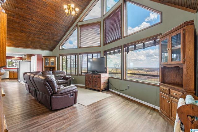 1797 COUNTY ROAD 15, Wadley, AL 36276