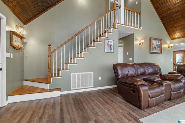 1797 COUNTY ROAD 15, Wadley, AL 36276