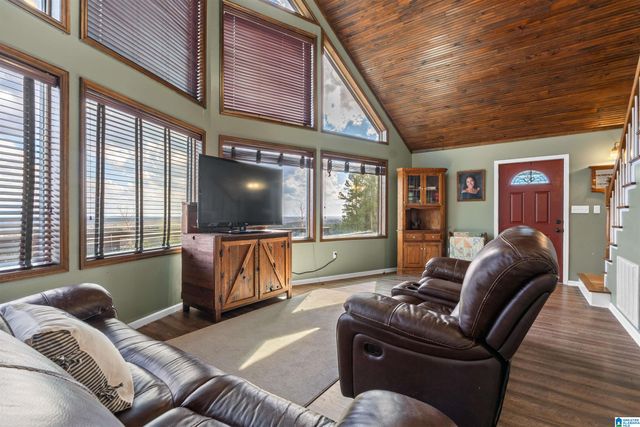 1797 COUNTY ROAD 15, Wadley, AL 36276