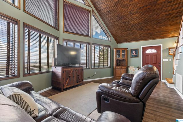 1797 COUNTY ROAD 15, Wadley, AL 36276