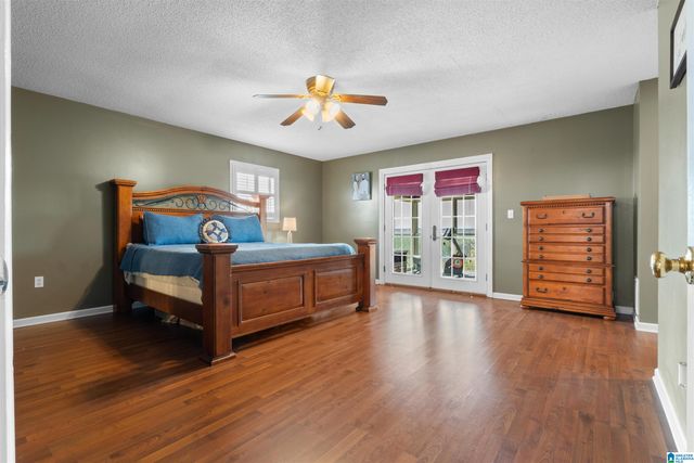 1797 COUNTY ROAD 15, Wadley, AL 36276