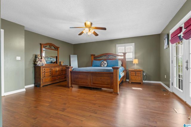 1797 COUNTY ROAD 15, Wadley, AL 36276