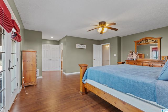 1797 COUNTY ROAD 15, Wadley, AL 36276