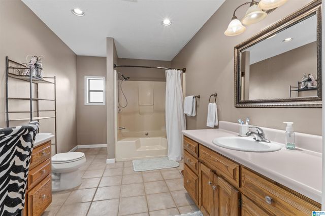 1797 COUNTY ROAD 15, Wadley, AL 36276