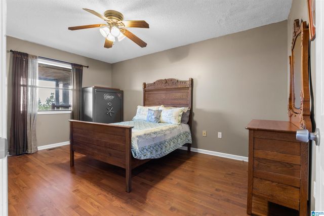 1797 COUNTY ROAD 15, Wadley, AL 36276