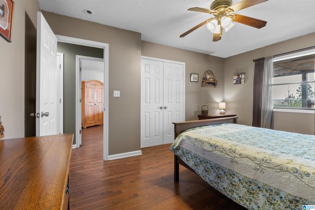 1797 COUNTY ROAD 15, Wadley, AL 36276