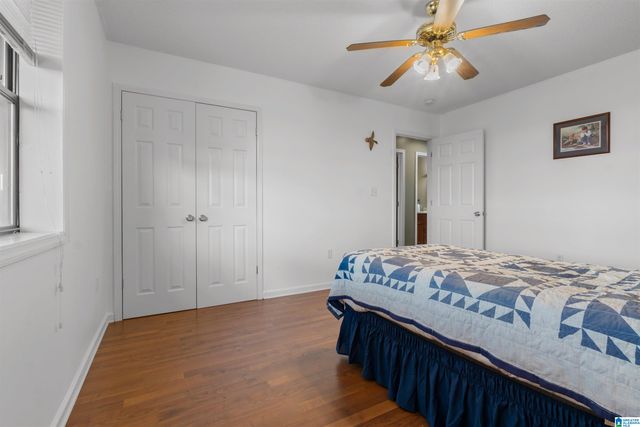 1797 COUNTY ROAD 15, Wadley, AL 36276