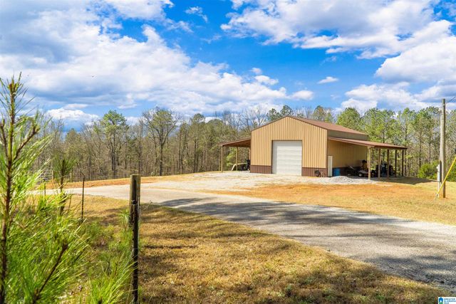 1797 COUNTY ROAD 15, Wadley, AL 36276