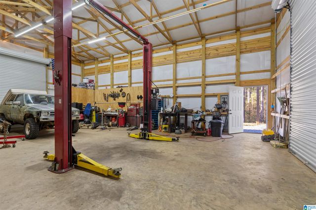 1797 COUNTY ROAD 15, Wadley, AL 36276