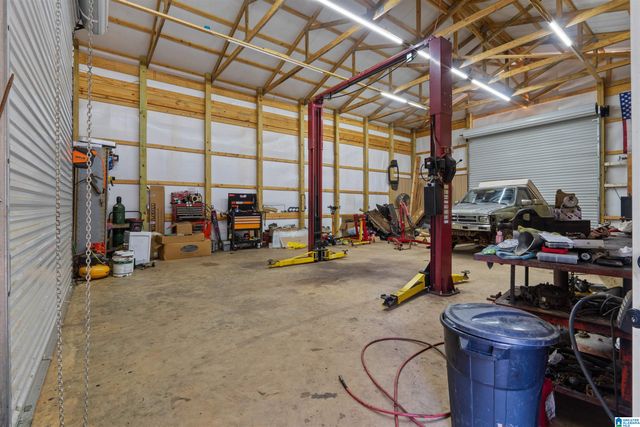 1797 COUNTY ROAD 15, Wadley, AL 36276