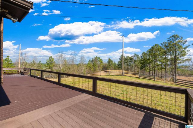 1797 COUNTY ROAD 15, Wadley, AL 36276