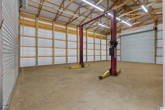 1797 COUNTY ROAD 15, Wadley, AL 36276