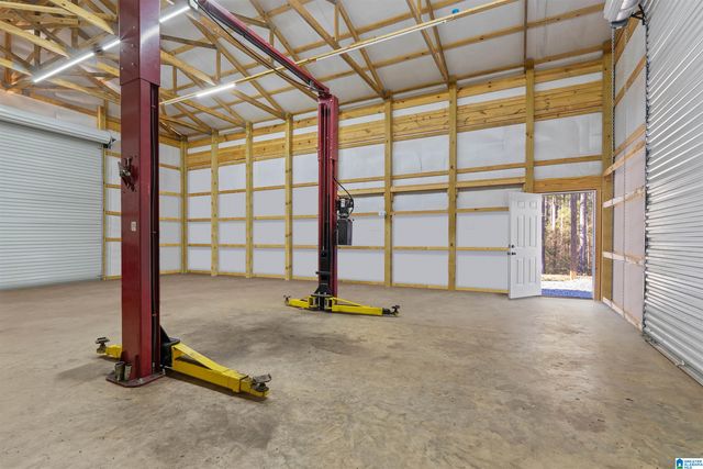 1797 COUNTY ROAD 15, Wadley, AL 36276