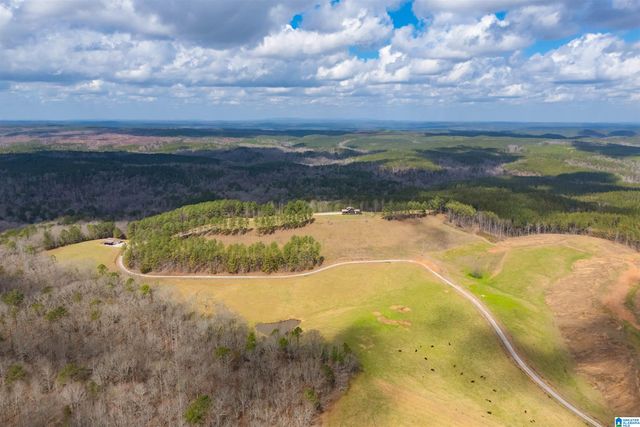 1797 COUNTY ROAD 15, Wadley, AL 36276