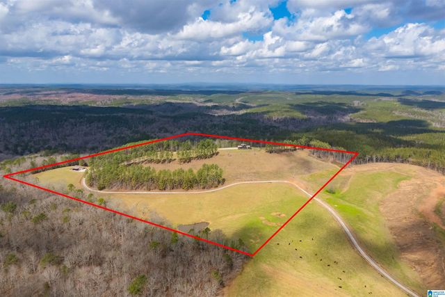 1797 COUNTY ROAD 15, Wadley, AL 36276