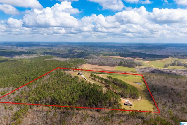 1797 COUNTY ROAD 15, Wadley, AL 36276