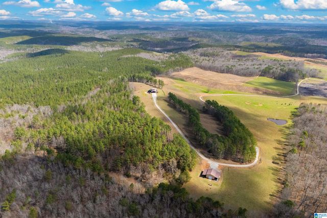 1797 COUNTY ROAD 15, Wadley, AL 36276