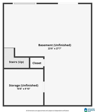1797 COUNTY ROAD 15, Wadley, AL 36276
