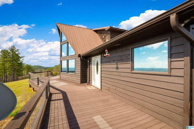 1797 COUNTY ROAD 15, Wadley, AL 36276