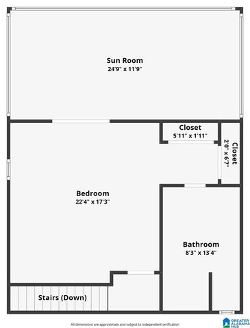 1797 COUNTY ROAD 15, Wadley, AL 36276