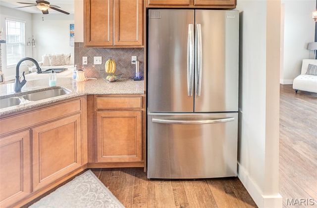 223 Ellington Court, Glen Carbon, IL 62034