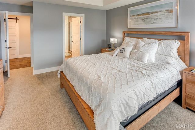 223 Ellington Court, Glen Carbon, IL 62034