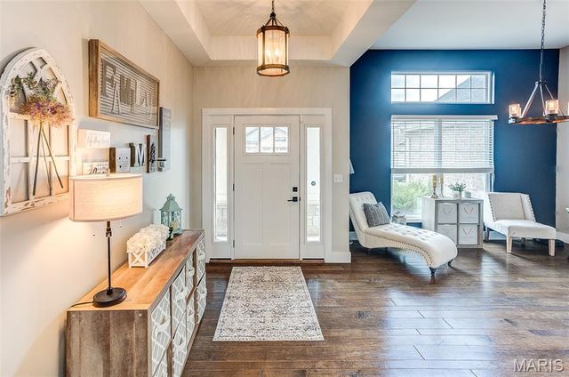 223 Ellington Court, Glen Carbon, IL 62034