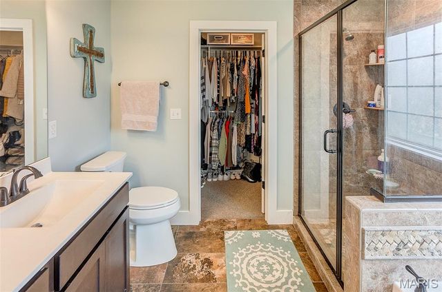 223 Ellington Court, Glen Carbon, IL 62034