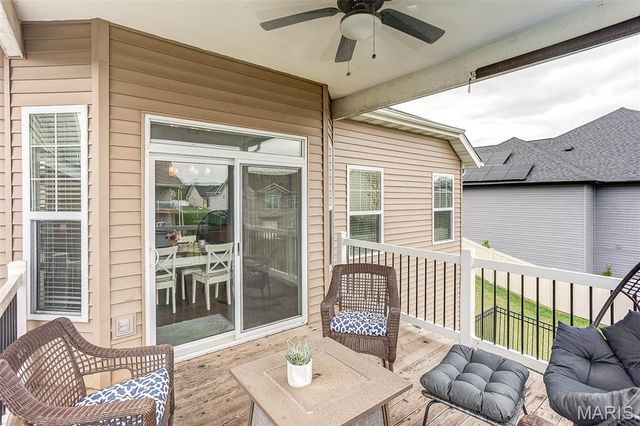 223 Ellington Court, Glen Carbon, IL 62034